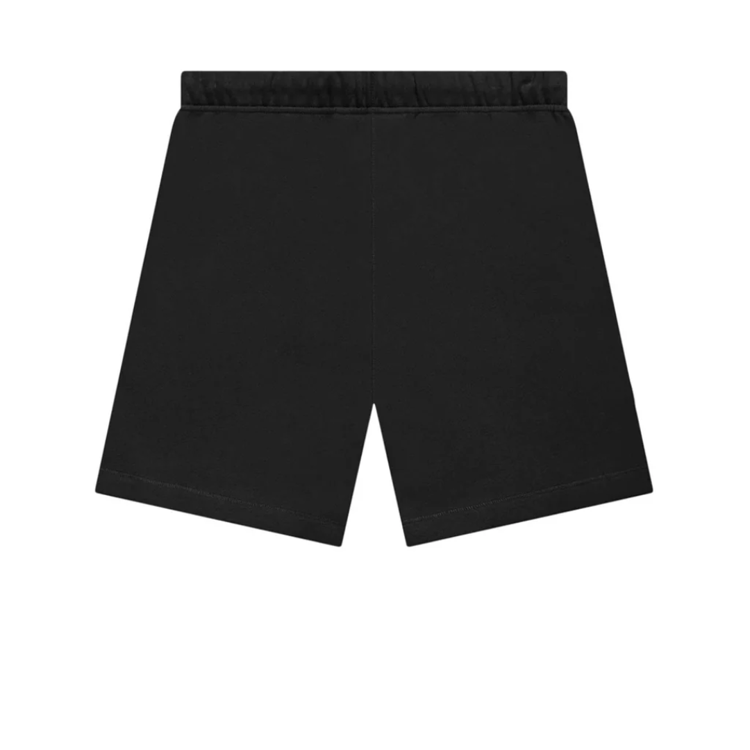 Sweatshort Black (SS22)